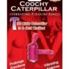 Horny Honey Coochy Caterpillar - Magenta