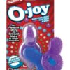 Screaming O O-joy Stimulation Ring