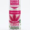 High Climax Female Stimulant w/Hemp Seed Oil - .5 oz