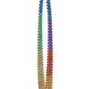 Rainbow Beads - Pack of 6