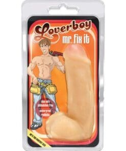 Blush Loverboy Mr. Fix It - Flesh