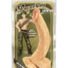 Blush Loverboy The Soldier Boy w/Suction Cup - Flesh