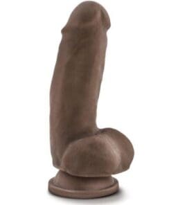 Blush Au Naturel 7" Fat Boy - Chocolate