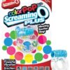 Screaming O Color Pop Quickie O Plus - Blue