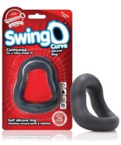 Screaming O SwingO Curved - Grey