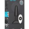 b-Vibe Rimming Plug - Black