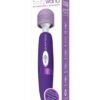 XGen Rechargeable Bodywand - Lavender