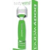 XGen Bodywand Neon Mini - Neon Green