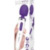 Bodywand USB Multi-Function Massager - Purple