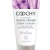 COOCHY Shave Cream - 3.4 oz Floral Haze