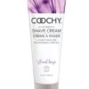 COOCHY Shave Cream - 7.2 oz Floral Haze