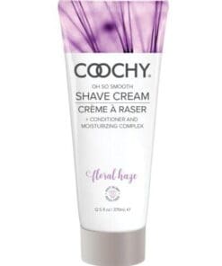 COOCHY Shave Cream - 12.5 oz Floral Haze