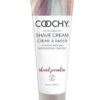 COOCHY Shave Cream - 7.2 oz Island Paradise