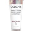 COOCHY Shave Cream - 12.5 oz Island Paradise