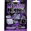 Kinky Nights Dice Game