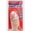 Raging Hard Ons Butt Plug - Large