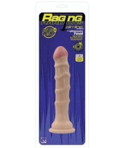 Raging Hard Ons Slimline 5.5" Dong w/Suction Cup