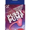 Doc Johnson Pussy Pump