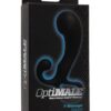 OptiMale P Massager - Black