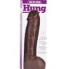 Vac-U-Lock 12.5 Hung Attch. - Black