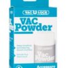 Vac-U-Lock Powder Lubricant