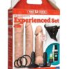 Vac-U-Lock Dual Density Experienced Set - Vanilla