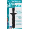 Vac-U-Lock Handle - Black