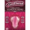 Good Head Vibrating Tongue Ring