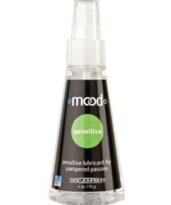 Mood Lube Sensitive - 4 oz