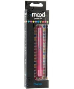 Mood 7 Function Bullet Large - Pink