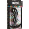 Mood Naughty 2 Butt Plug Large - Black