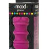 Mood Ultraskyn Thick Ribbed Stroker - Purple