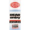 Rear Entry Desensitizing Anal Lube - 1.7 oz