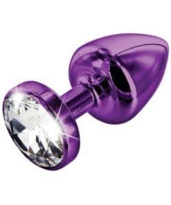 Diogol Anni Round Funky - 35mm Purple