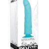 Evolved Love Large Dildo - Blue