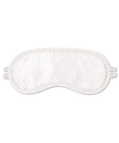 Erotic Toy Company Satin Fantasy Blindfold - White