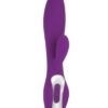 GigaLuv Vega Duplex - Purple