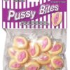 Pussy Bites - Strawberry