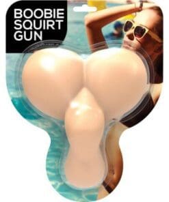 Boobie Squirt Gun