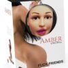 Fuck Friends Love Doll 2 Orifice - Amber