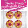 Party Pecker Confetti Refill Cartridge - Pack of 4