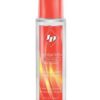 ID Sensation Waterbased Warming Lubricant - 4.4 oz Flip Cap Bottle