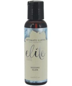 Intimate Earth Elite Silicone Shiitake Glide - 60 ml