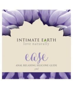 Intimate Earth Soothe Ease Relaxing Bisabolol Anal Silicone Lubricant - 60 ml