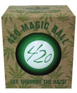 420 Magic Ball