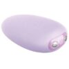 Je Joue Mimi Clitoral Stimulator - 5 Speed 7 Pattern Lilac