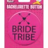 Bachelorette Button - Bride Tribe