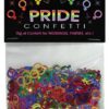 Pride Confetti - Lesbian