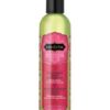 Kama Sutra Naturals Massage Oil - Strawberry