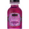 Kama Sutra Oil of Love - .75 oz Raspberry Kiss